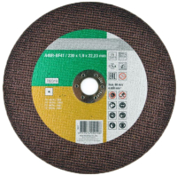 Отрезной диск Hitachi 4100242 - 