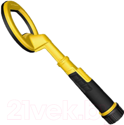 Металлоискатель Nokta & Makro Pulsedive Scuba Detector & Pointer (желтый)