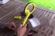 Миниатюра изображения товара Металлоискатель Nokta & Makro Pulsedive Scuba Detector & Pointer (желтый)