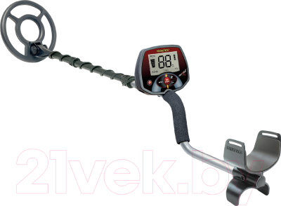 

Металлоискатель Teknetics, Eurotek Pro
