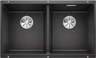 

Мойка кухонная Blanco, Subline 350/350-U / 525987