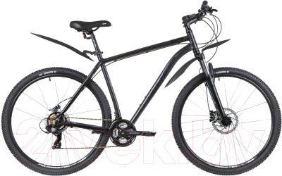 Велосипед Stinger Element Pro 29AHD.ELEMPRO.20BK0
