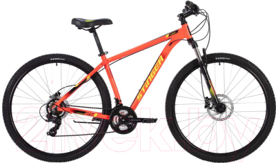Велосипед Stinger Element Pro 29AHD.ELEMPRO.20RD0