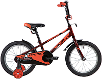 Детский велосипед Novatrack Extreme 163EXTREME.BN9