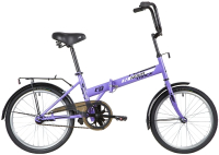 

Велосипед Novatrack, TG-30 20NFTG301.VL20