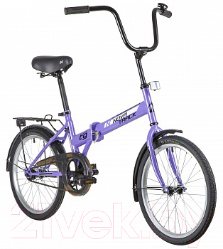 

Велосипед Novatrack, TG-30 20NFTG301.VL20