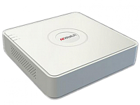 Видеорегистратор наблюдения HiWatch DS-H204QA - 