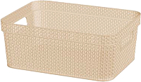 

Корзина Plastic Republic, Ajur BQ4114СЛК