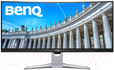 

Монитор BenQ, EX3501R (9HLGJLATSE)