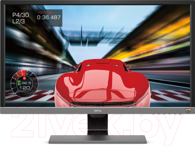 

Монитор BenQ, EL2870UE (9HLGTLBFSE)