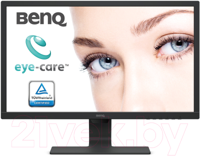 Монитор BenQ BL2483 (9HLJALBQBE)