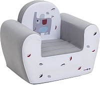 Кресло-игрушка Paremo Мимими Крошка Ви / PCR317-04 - 