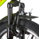 Миниатюра изображения товара Детский велосипед Novatrack Shark 20SS1V.SHARK.GN20