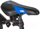 Миниатюра изображения товара Детский велосипед Novatrack Shark 20SS1V.SHARK.SL20