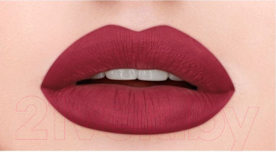 Карандаш для губ Provoc Gel Lip Liner 49 Sexy scarlet
