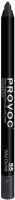 

Карандаш для глаз Provoc, Gel Eye Liner 55 Wild orchid