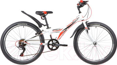 

Велосипед Novatrack, Racer 24SH6V.RACER.10WT20