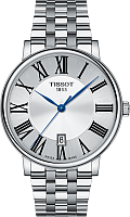 Часы наручные мужские Tissot T122.410.11.033.00 - 