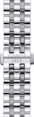 Часы наручные мужские Tissot T122.410.11.033.00
