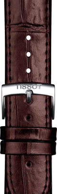 Часы наручные мужские Tissot T122.417.16.011.00