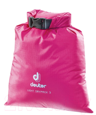 

Гермомешок Deuter, Light Drypack 3 / 39690 5002