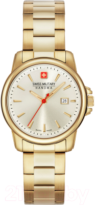 

Часы наручные женские Swiss Military Hanowa, 06-7230.7.02.002