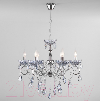 

Люстра Евросвет, Escada 10109/6 Strotskis