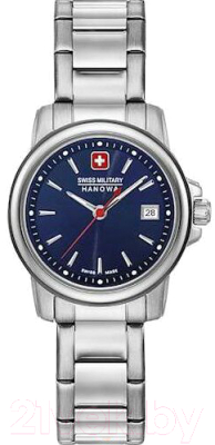 Часы наручные женские Swiss Military Hanowa 06-7230N.04.003