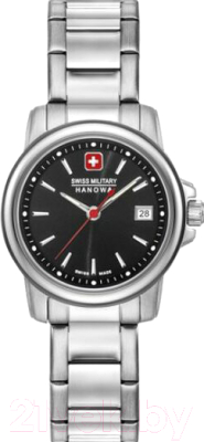 Часы наручные женские Swiss Military Hanowa 06-7230N.04.007