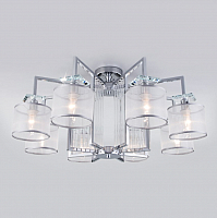 

Люстра Евросвет, Fargo 60108/8