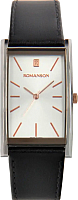 

Часы наручные мужские Romanson, DL2158CMJWH