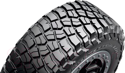 Всесезонная шина BFGoodrich Mud Terrain T/A KM3 285/70R17 121/118Q