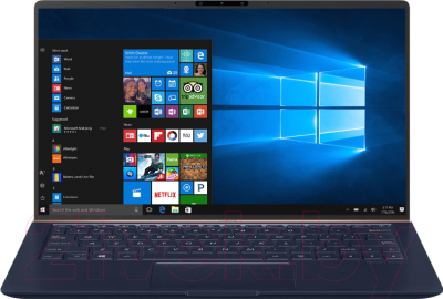 

Ноутбук Asus, ZenBook UX333FLC-A3186T