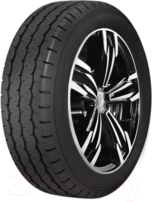 Летняя легкогрузовая шина DoubleStar DL01 195/70R15C 104/102R