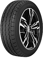 Летняя легкогрузовая шина DoubleStar DL01 205/70R15C 106/104R - 