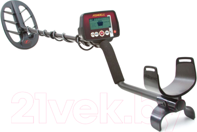

Металлоискатель Fisher Labs, F11-11DD