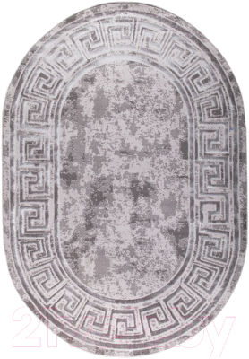 

Ковер Merinos, Style 21036-095-GREY-OVAL