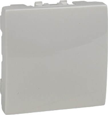 Декоративная заглушка для розетки Schneider Electric Unica MGU9.866.25 - 
