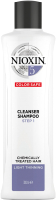 Шампунь для волос Nioxin Система 5 очищающий (300мл) - 