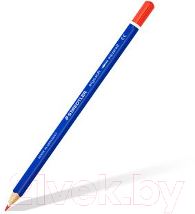 Набор акварельных карандашей Staedtler Ergosoft 156 M36 аква (аква)