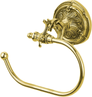 

Держатель для туалетной бумаги Art&Max, Barocco AM-1782-Do-Ant