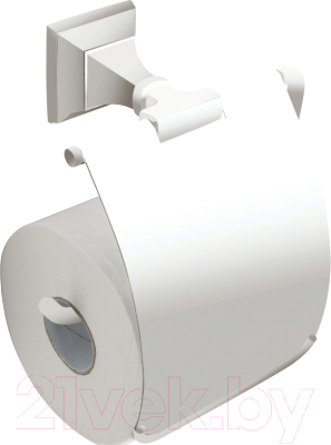 Держатель для туалетной бумаги Art&Max Zoe AM-G-6835-Bi