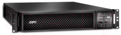 Изображение товара ИБП APC Smart-UPS SRT 1500VA RM 230V (SRT1500RMXLI)