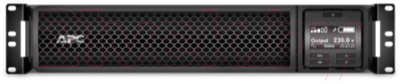 Изображение товара ИБП APC Smart-UPS SRT 1500VA RM 230V (SRT1500RMXLI)