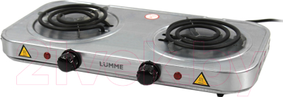 Электрическая настольная плита Lumme LU-3618