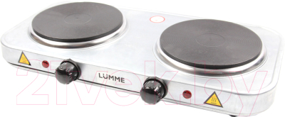Электрическая настольная плита Lumme LU-3619