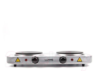 Электрическая настольная плита Lumme LU-3619