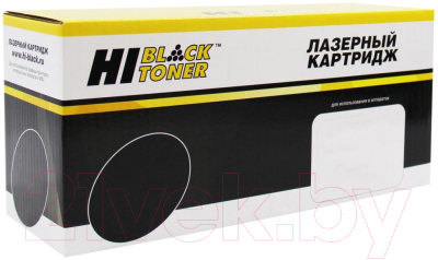 Тонер-картридж Hi-Black CF259A