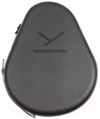 Беспроводные наушники Beyerdynamic Lagoon ANC Explorer