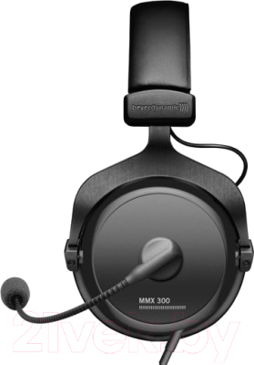 Наушники-гарнитура Beyerdynamic MMX 300 2nd Generation